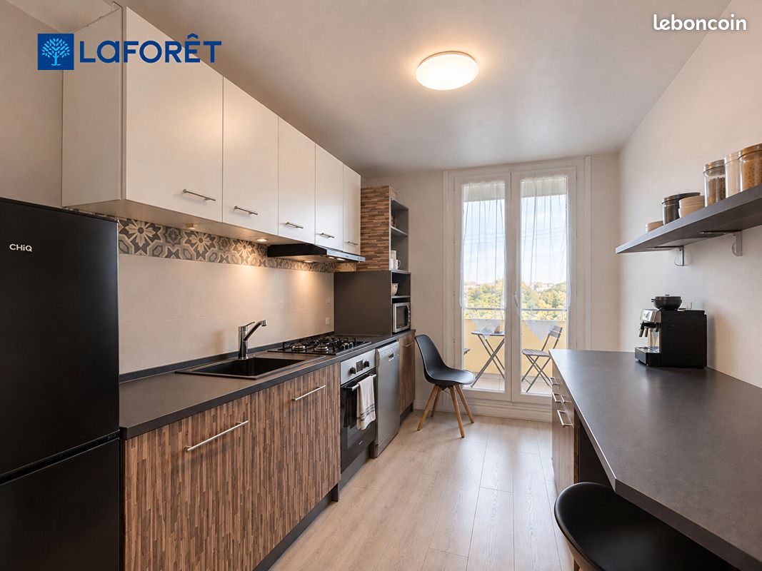 Appartement 3 pièces 78 m² · à Lanester · 78 m² · 164 950 €
