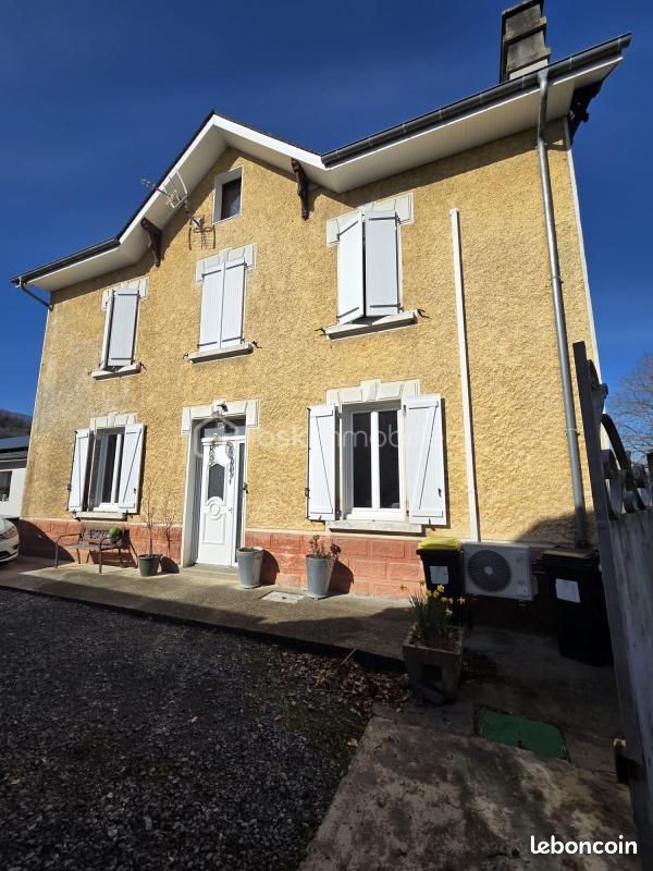Maison 5 pièces 170 m² · à Tarsacq · 170 m² · 275 000 €