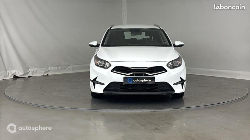 Kia Ceed Sw 1.0 T-GDi 100ch Active (image 2)
