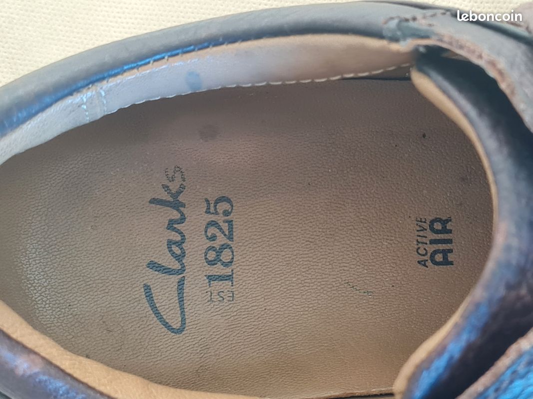 Chaussures Clarks (image 6)
