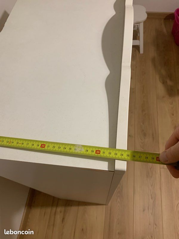 Bureau coiffeuse enfant (image 13)