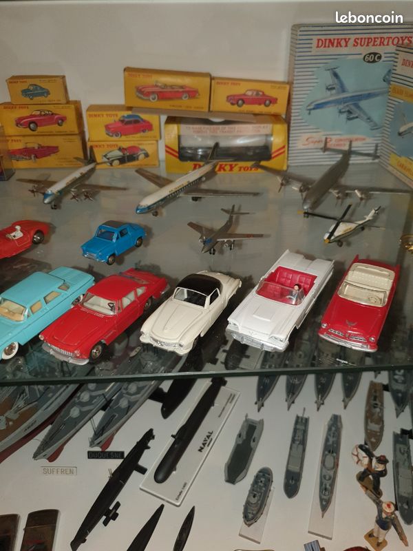 Dinky Toys authentique (image 10)