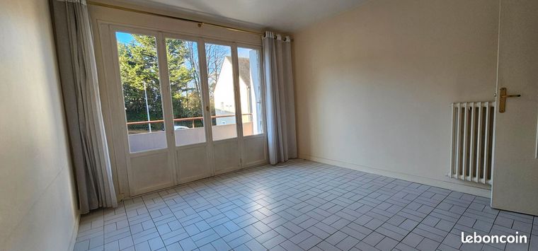 Appartement 4 pièces 73 m²