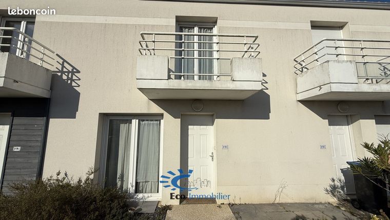 Maison 4 pièces 72 m²