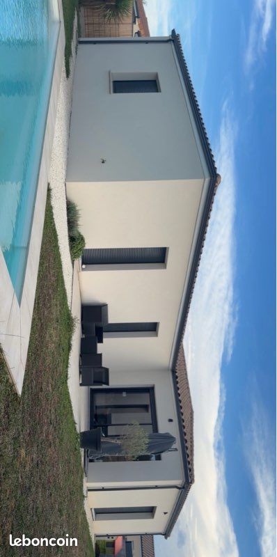 Maison 4 pièces 120 m² · à Croutelle · 120 m² · 282 000 €