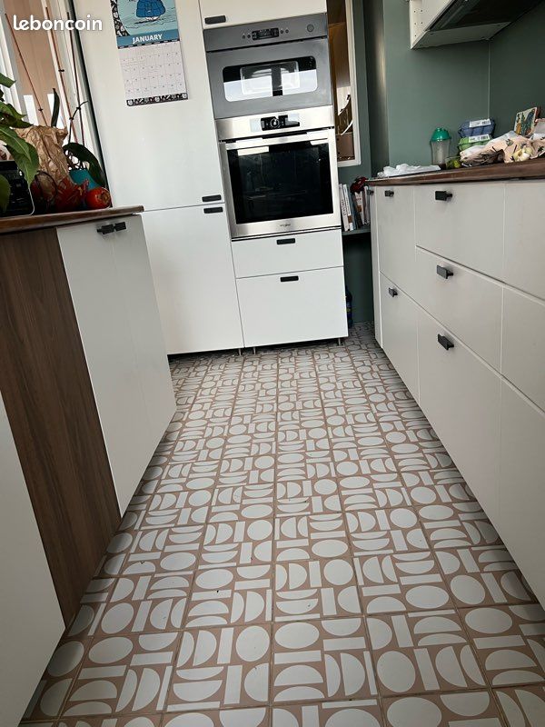 Portes cuisines IKEA Kungsbacka (image 2)