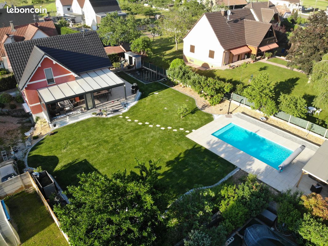 Location maison pour vacances (image 1)