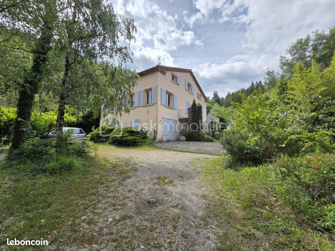Maison 6 pièces 154 m² · à Le Vigan · 154 m² · 259 000 €