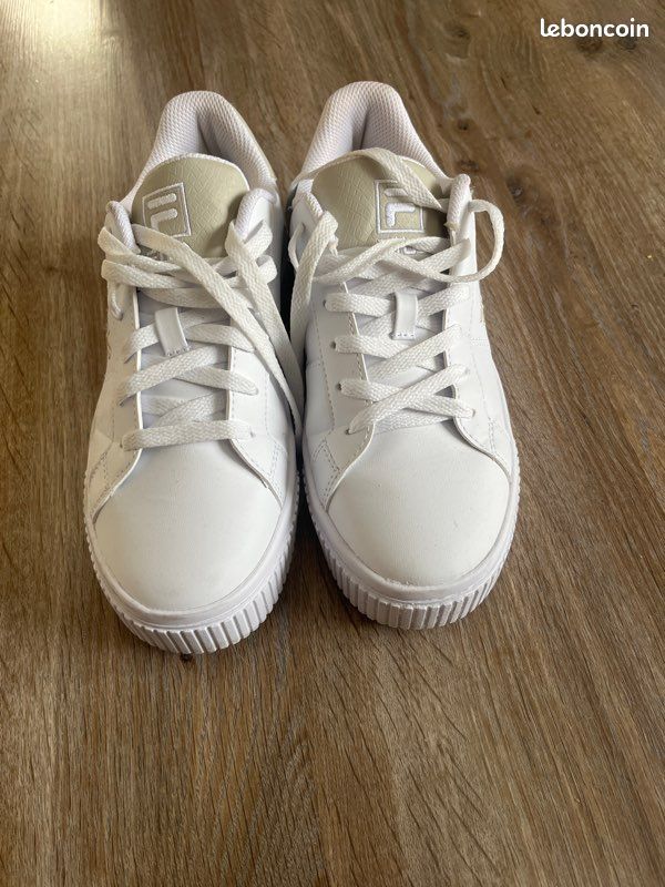 Leboncoin Taille Chaussure Fila Femme Leboncoin Chaussure Fila