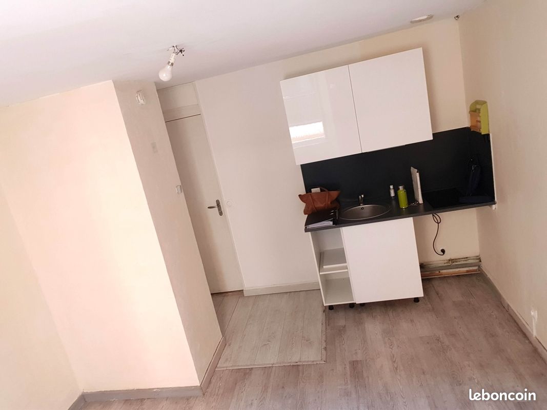 Appartement 2 pièces 27 m² · à Digne-les-Bains · 27 m² · 445 €/mois