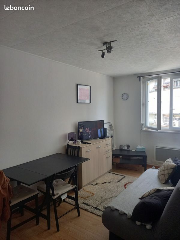 Appartement 2 pièces 30 m² · à Castres · 30 m² · 445 €/mois