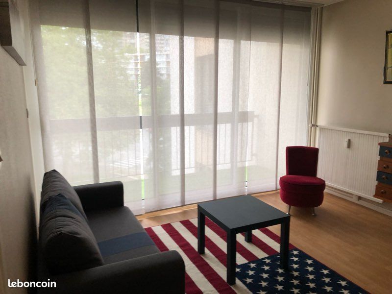 Appartement 2 pièces 48 m² · à Muret · 48 m² · 640 €