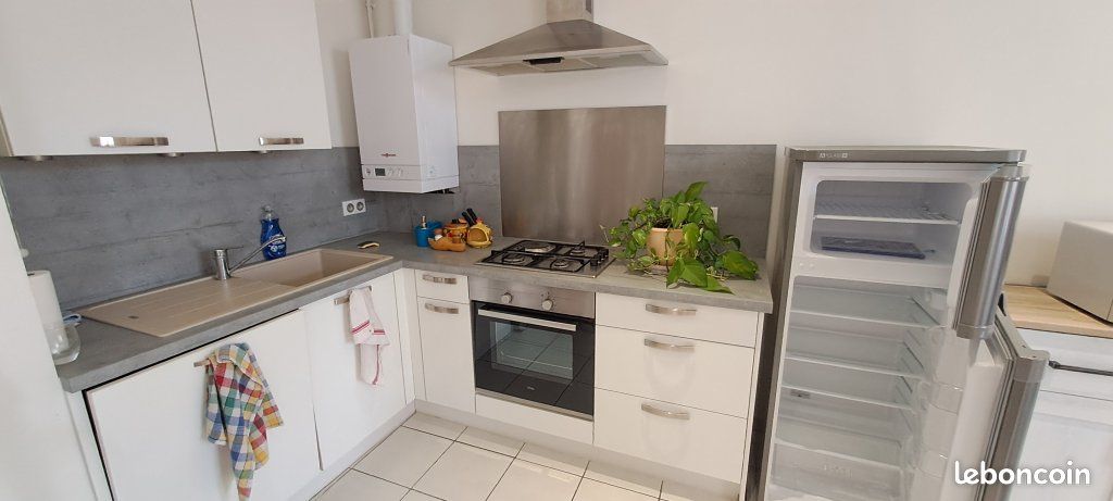 Appartement 3 pièces 77 m² · à Chazelles-sur-Lyon · 77 m² · 740 €/mois