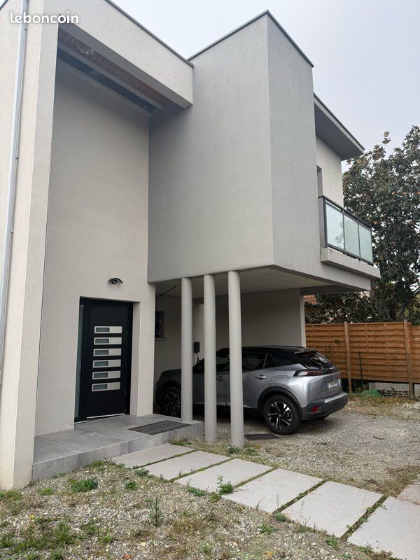 Maison 4 pièces 146 m² · à Toulouse · 146 m² · 475 000 €