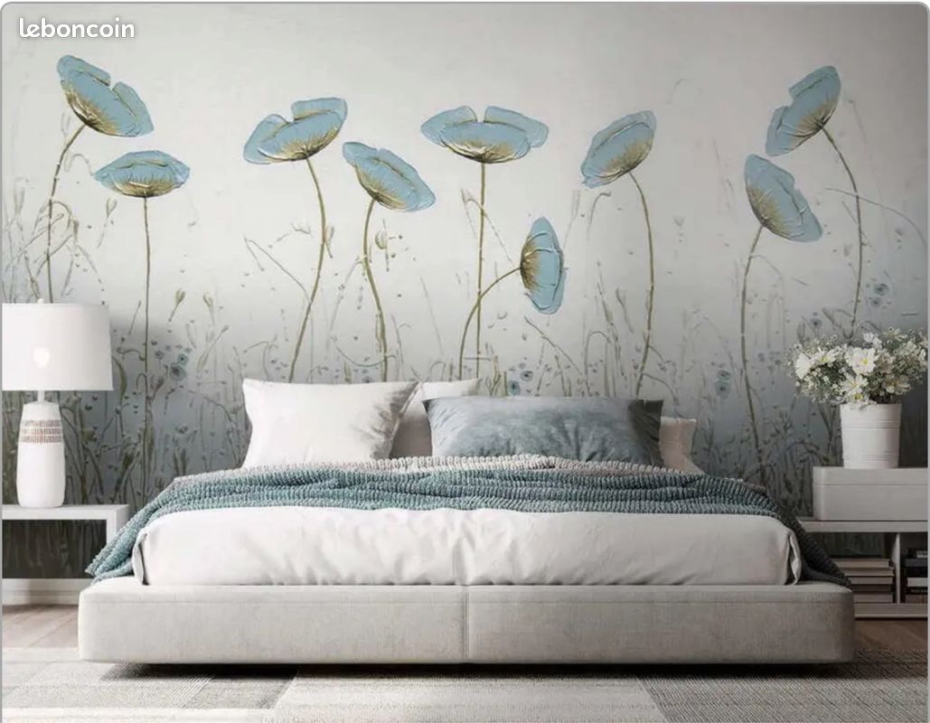 T2 meuble quartier résidentiel émailleurs - Limoges 87000 (image principale 2)