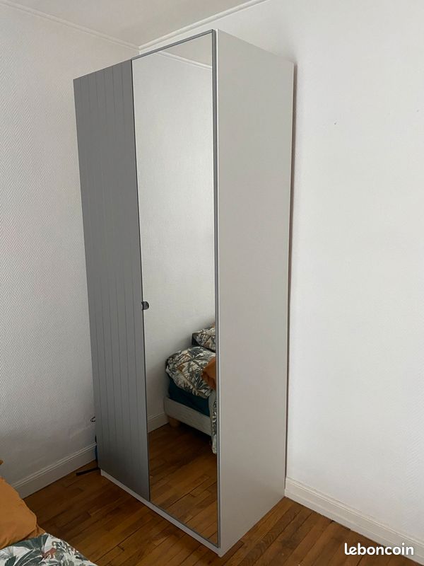 Étagère Penderie IKEA (image 1)