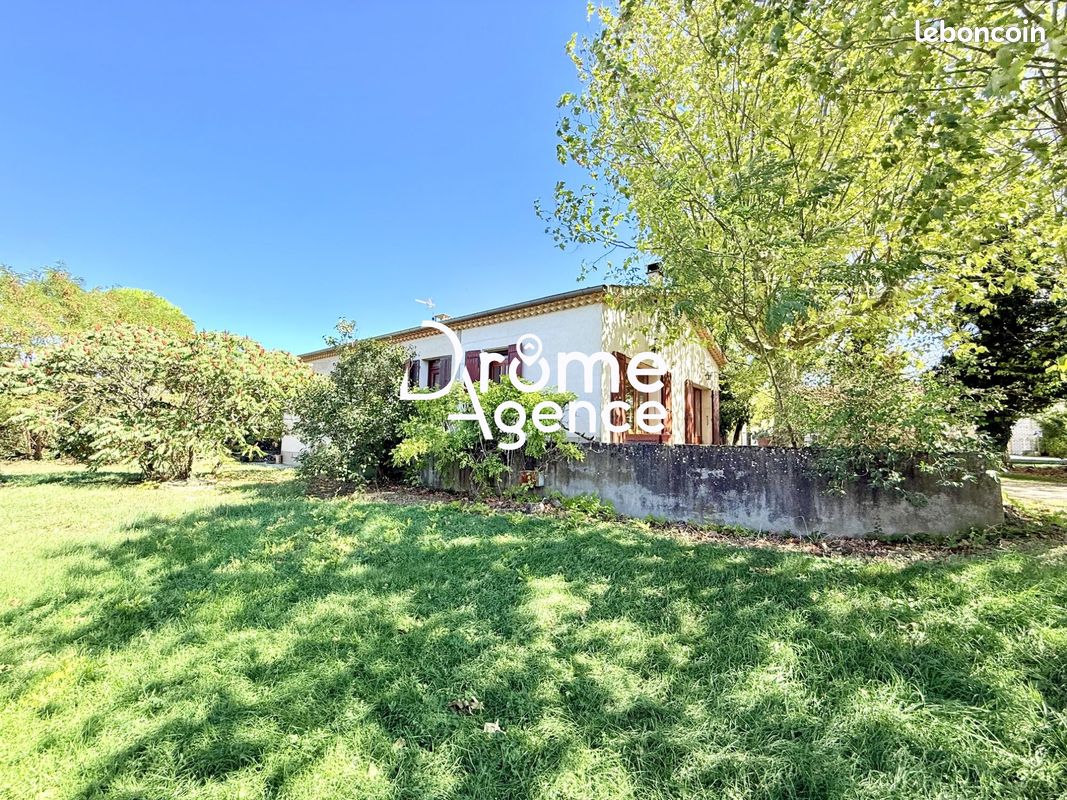 Maison 5 pièces 137 m² · à Alixan · 137 m² · 285 000 €