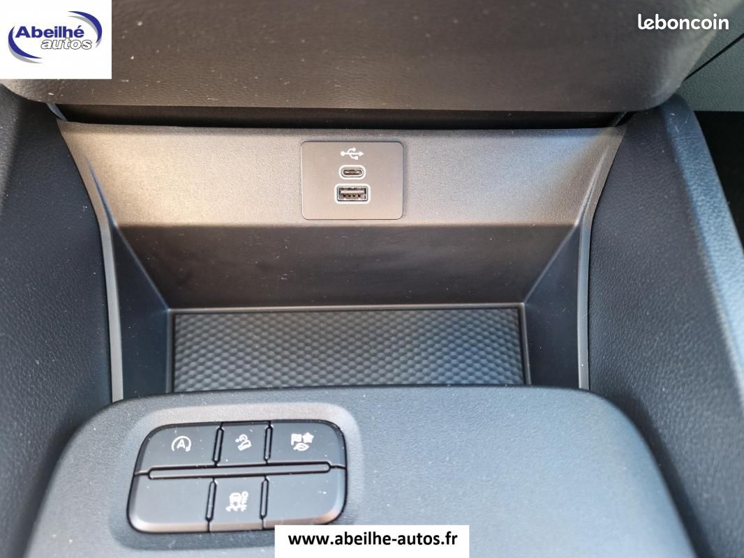 Ford Ranger SUPER CABINE 4X4 2.0 ECOBLUE 170 XLT 4PL (image 16)