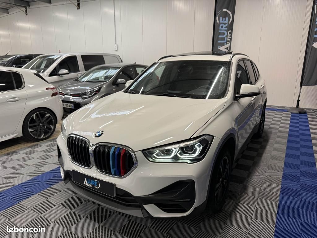 BMW X1 sDrive 18i 140CH BVA 7 - Toit ouvrant - Entretien BMW (image 6)
