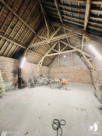 Immeuble Proville