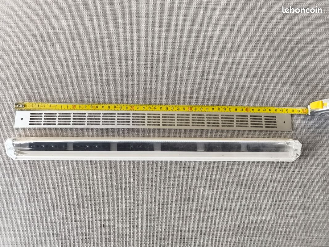 Grille d'aération (image 1)