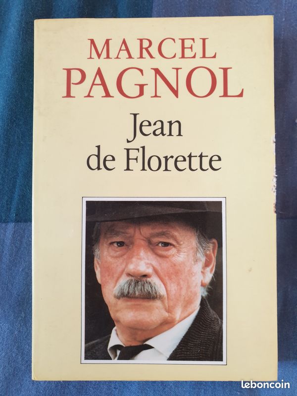 Livre Jean de Florette (image 1)