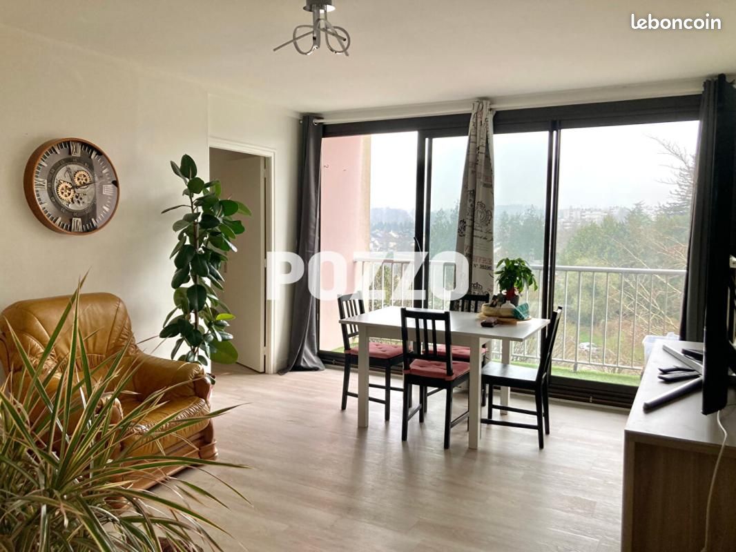 Appartement 2 pièces 49 m² · à Saint-Lô · 49 m² · 605 €/mois