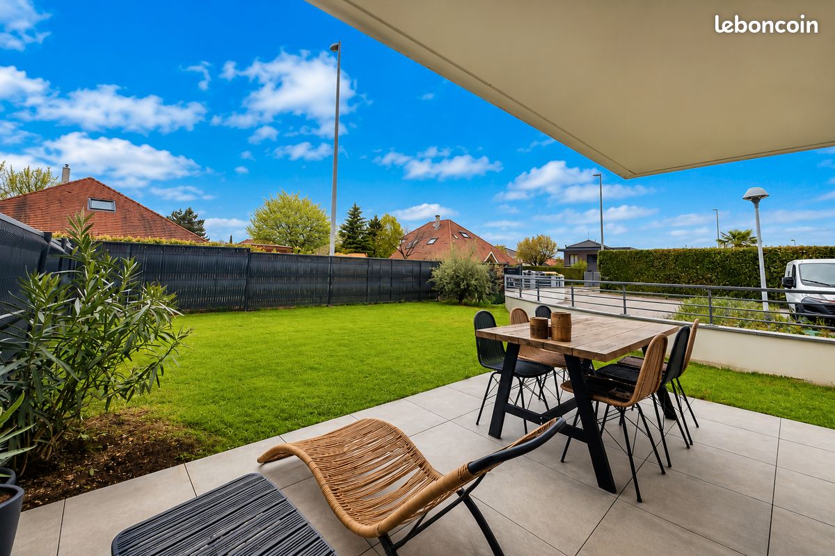 Appartement 3 pièces 65 m² · à Publier · 65 m² · 380 000 €