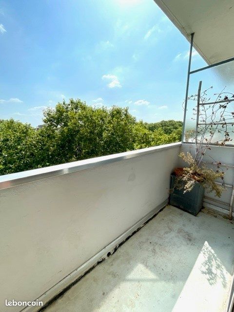 Appartement 2 pièces 44 m² · à Toulouse · 44 m² · 720 €