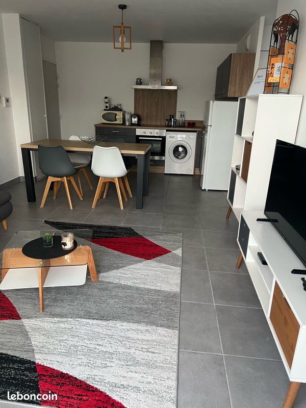 Appartement 2 pièces 55 m² · à Perpignan · 55 m² · 585 €/mois