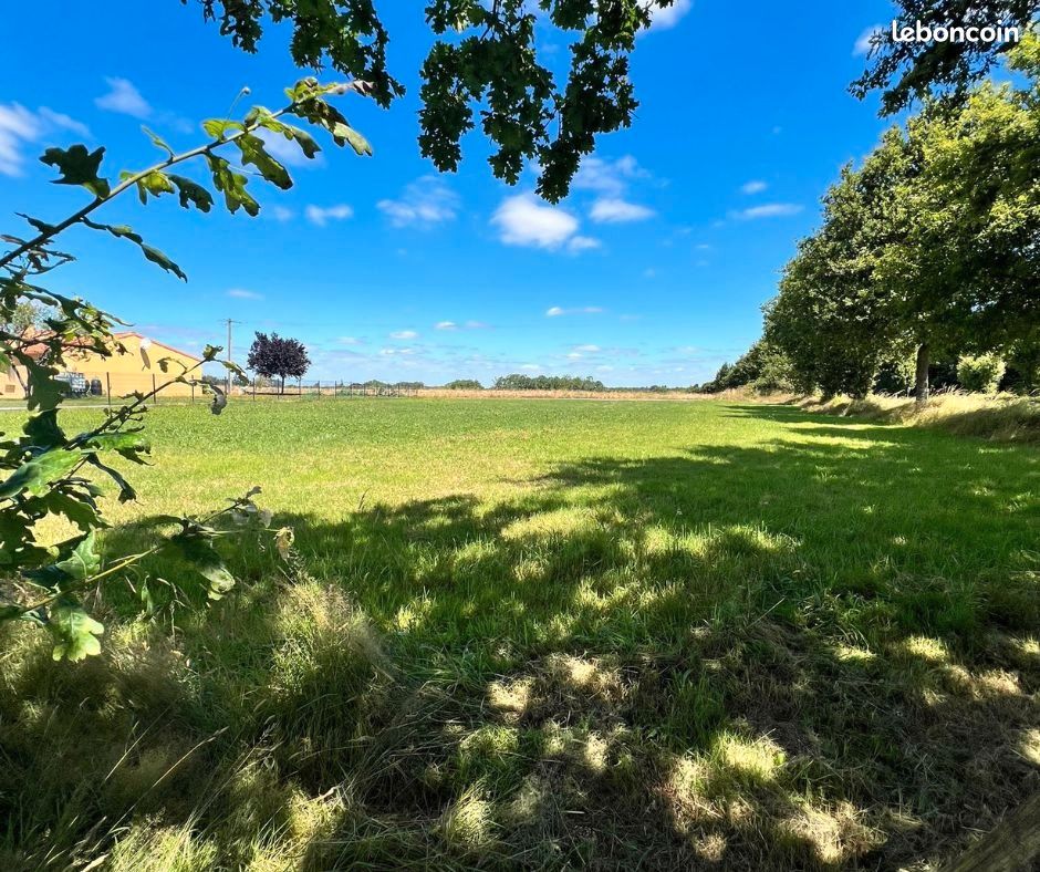 Terrain 692 m² Belleville Sur Vie · à Bellevigny · 69 500 €