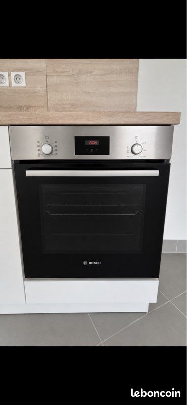 Four Bosch HBF114ES0 (image 1)