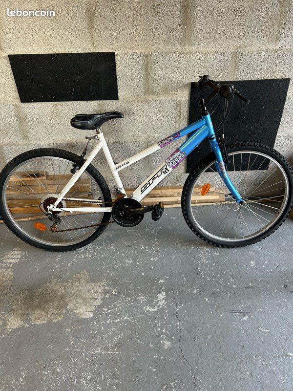 Velo Sprint Velo Spr Vélo Fille SPR 26 Pouces Vélos