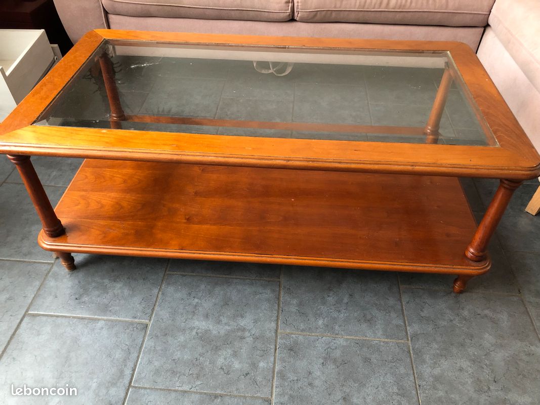 Table basse de salon (image 3)