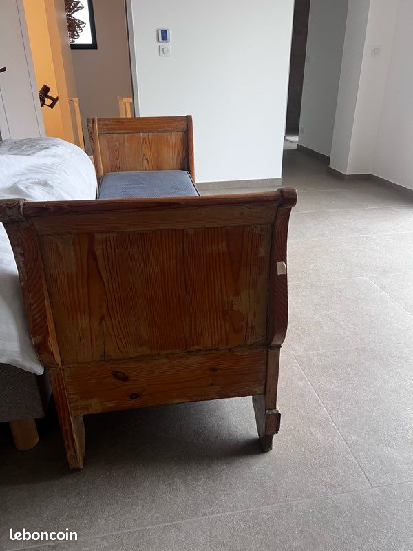 Banc (image 1)