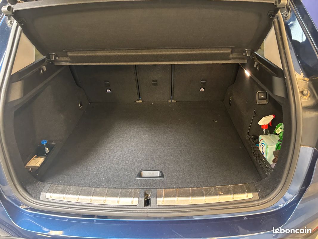 BMW X1 1.5 136ch xLine - Suivi Complet Du Véhicule - Boite Auto - Régulateur de vitesse (image 12)
