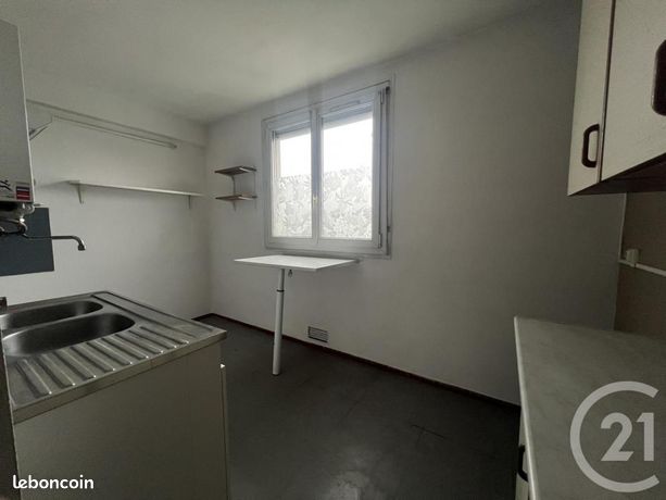 Appartement a louer argenteuil - 3 pièce(s) - 67 m2 - Surfyn