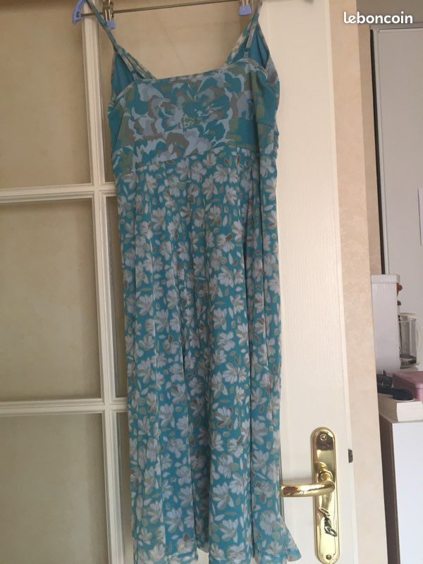 Robe légère XS (image 1)