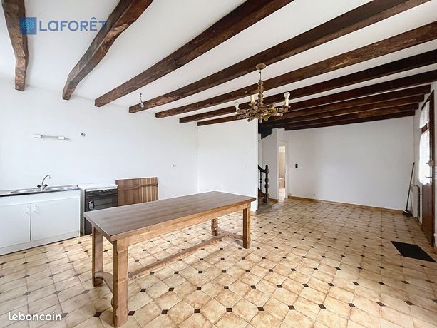 Maison 5 pièces 98 m²