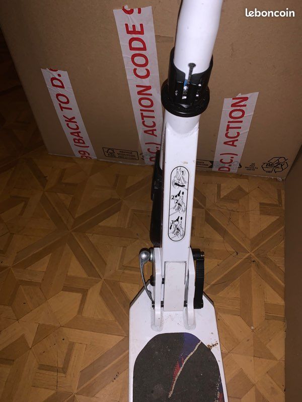 Trottinette pour enfants (image 5)