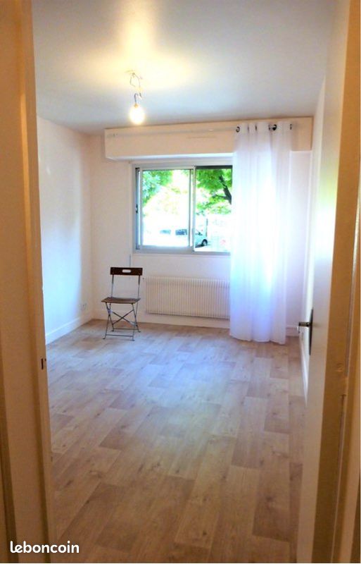 Appartement 2 pièces 34 m² · à Clermont-Ferrand · 34 m² · 550 €