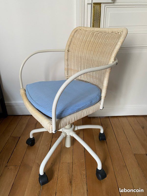 Chaise pivotante (image 2)