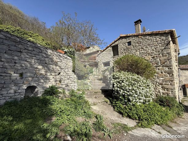 Maison 7 pièces 162 m²