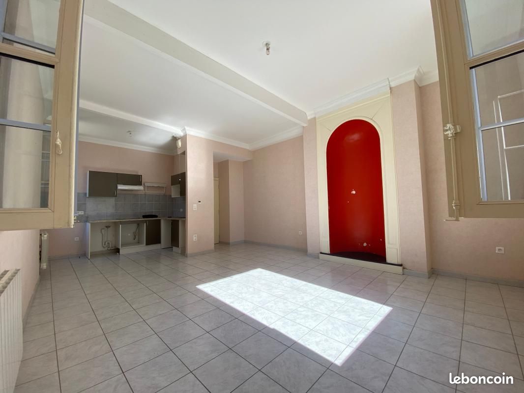 Appartement 2 pièces 50 m² · à Saint-Dizier · 50 m² · 71 000 €