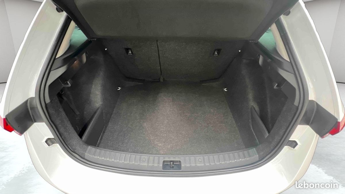 SKODA Scala 1.0 TSI Evo 2 116 ch DSG7 Selection (image 13)