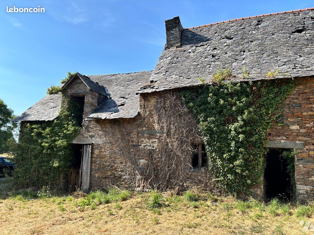 Maison 100 m² · à Soudan · 100 m² · 28 900 €