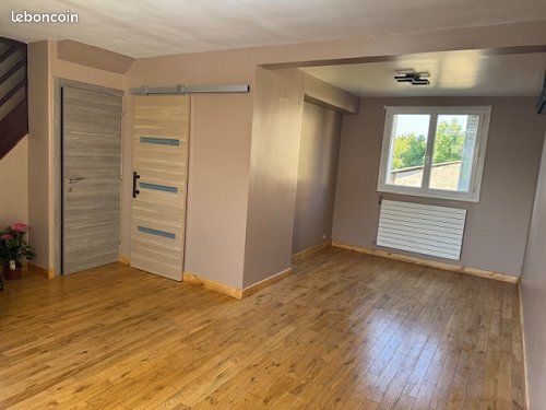 Maison a louer ermont - 5 pièce(s) - 65 m2 - Surfyn