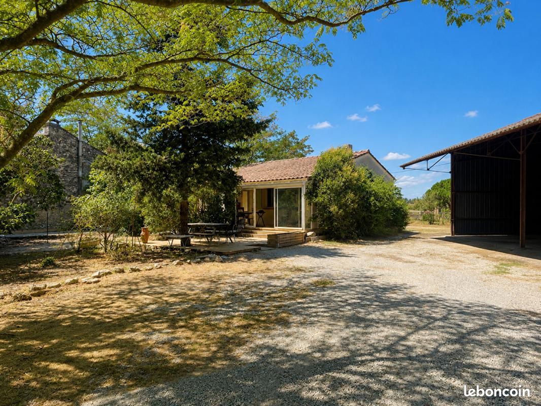 Maison 5 pièces 84 m² · à Mallemort · 84 m² · 320 000 €