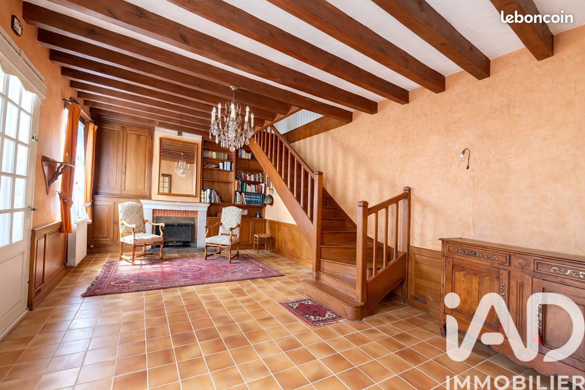 Maison 6 pièces 145 m² (image 5)