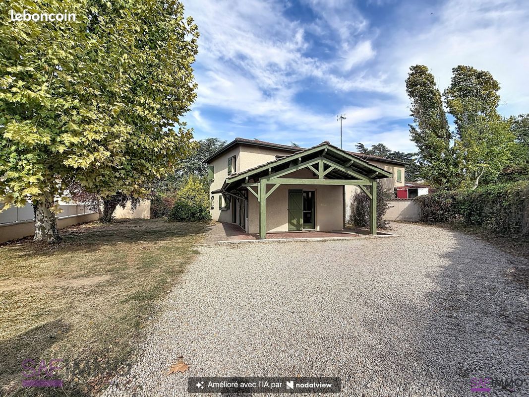 Maison 5 pièces 108 m² · à Francheville · 108 m² · 1 760 €/mois